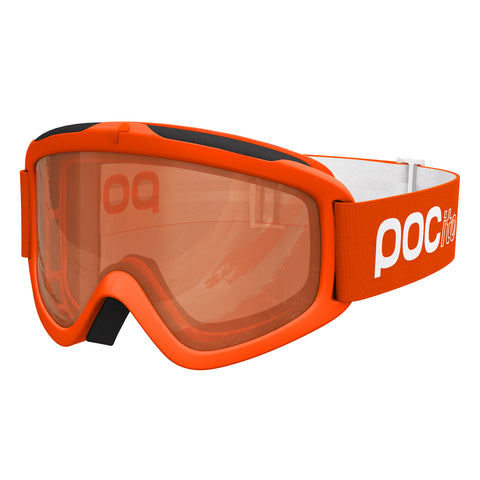 POC POCito Iris Ski Goggles - Kids