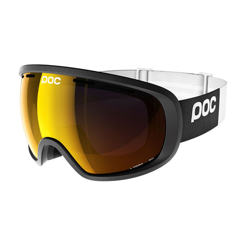 POC Fovea Ski Goggles with extra lens