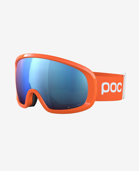POC Fovea Mid Clarity Comp Goggles
