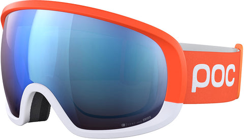 POC Fovea Clarity Comp Ski Goggles - Unisex