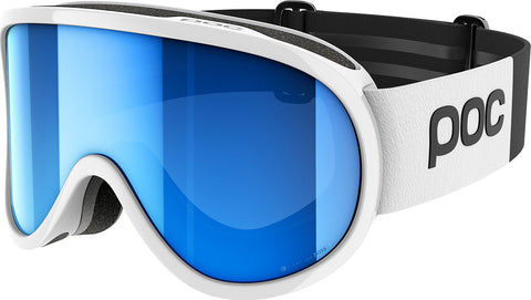 POC Retina Clarity Comp Ski Goggles