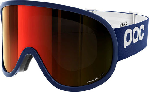 POC Retina Big Ski Goggles