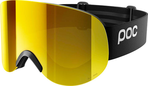 POC Lid Clarity Ski Goggles