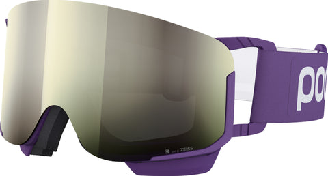 POC Nexal Mid Clarity Goggles 