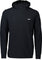 POC Mantle Thermal Hoodie - Men's - Uranium Black