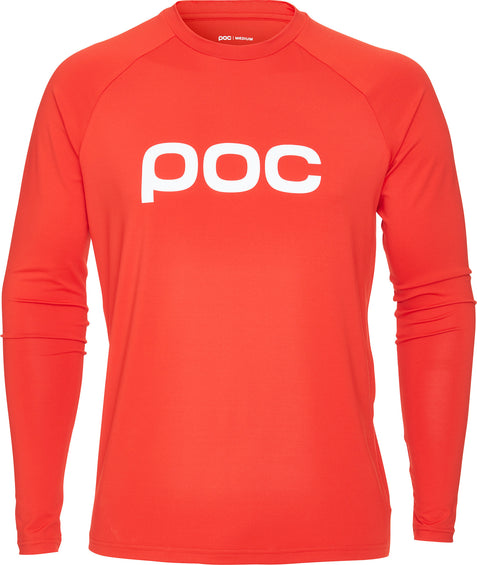 POC Essential Enduro Jersey - Men's