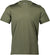 POC Reform Enduro Light Tee - Men's - Epidote Green