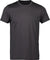 POC Reform Enduro Light Tee - Men's - Sylvanite Grey