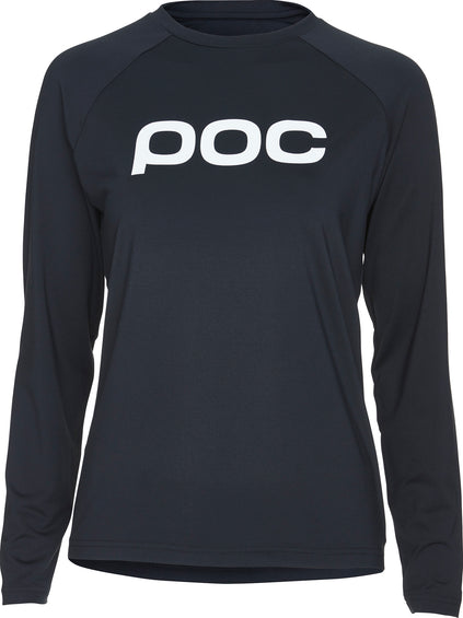 POC Enduro Reform Jersey - Women's