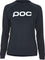 POC Enduro Reform Jersey - Women's - Uranium Black