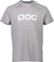 POC Reform Enduro Tee - Men's - Alloy Grey