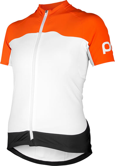 POC AVIP Short Sleeve Jersey - Women's