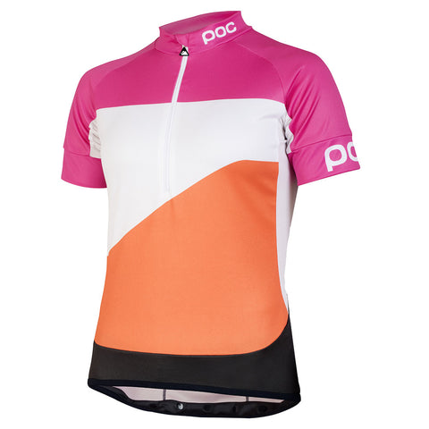 POC Women's Fondo Gradient Classic Jersey