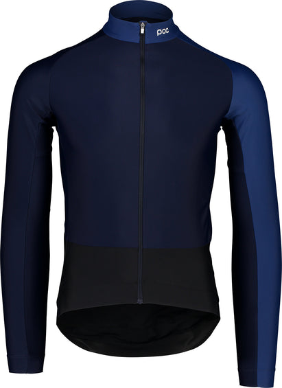 POC Essential Road Mid Long Sleeve Jersey - Men's