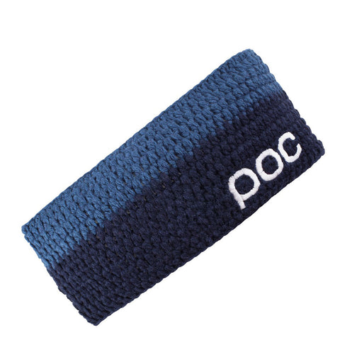POC Crochet Headband