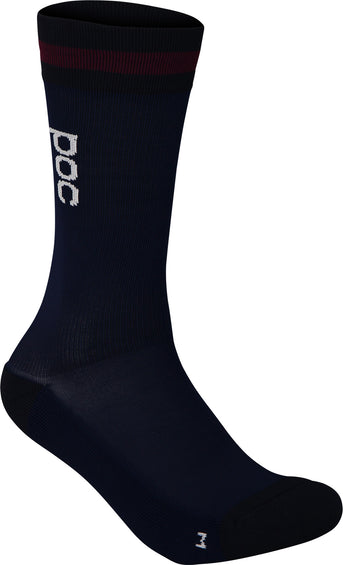 POC Essential Mid Length Socks - Unisex