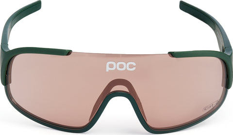 POC Crave Harf Green Sunglasses