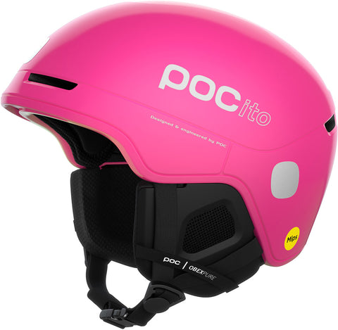 POC Pocito Obex Mips Helmet - Kids