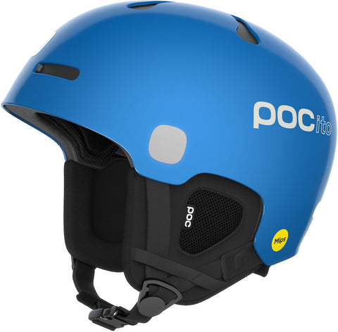 POC Pocito Auric Cut Mips Helmet - Kids