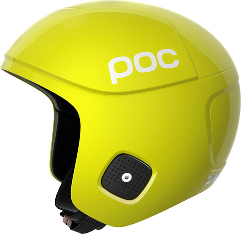 POC Skull Orbic X SPIN Helmet