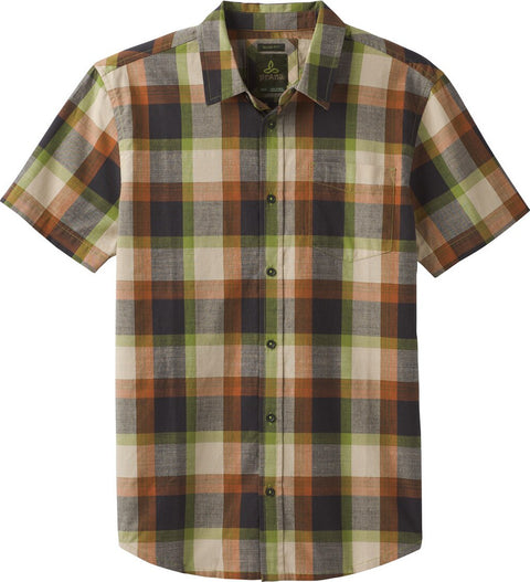 prAna Benton Shirt - Standard Tall - Men's