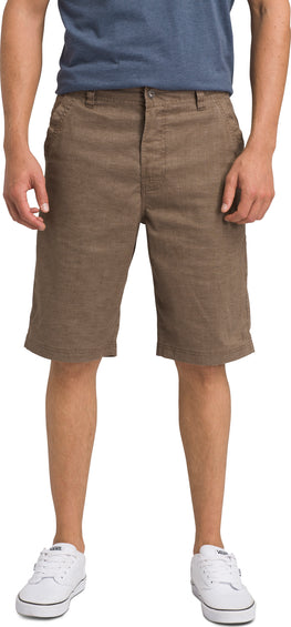 prAna Furrow Short 11 Inch Inseam - Men's
