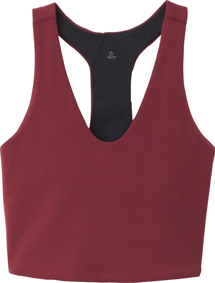 prAna Momento Crop Top - Women's