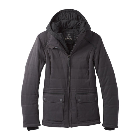 Prana Women's Halle Insulated Jacket