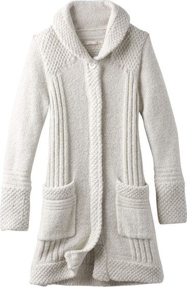 prAna Elsin Sweater Coat - Women's