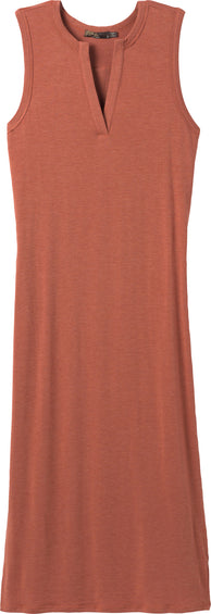 prAna Foundation Midi Dress - Women's