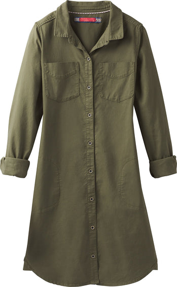 prAna Yarrow Dress - Women's