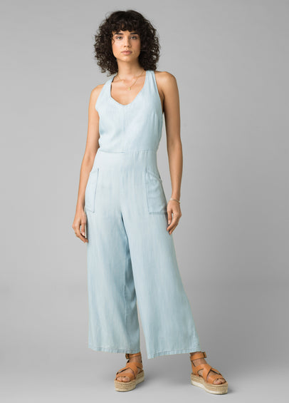 prAna Bahia Jumpsuit - Women's