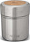 Primus Preppen Vacuum Jug 0.7L - Stainless Steel