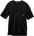 Parmi Lifewear All Trail Short Sleeve Tee - Women's - Black Beauty