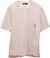 Parmi Lifewear All Trail Short Sleeve Tee - Women's - Sun Rose