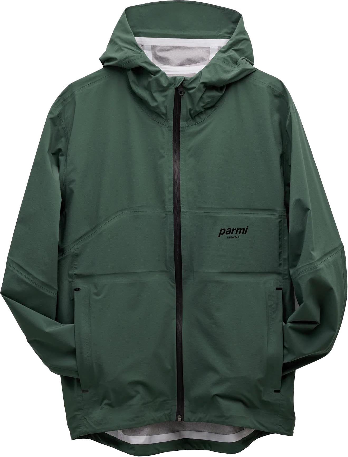 Parmi Lifewear All Weather Jacket Men's Altitude Sports