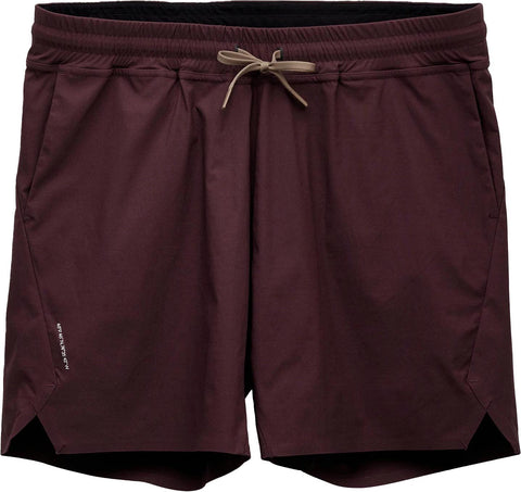 Parmi Lifewear Split Side Shorts - Men's