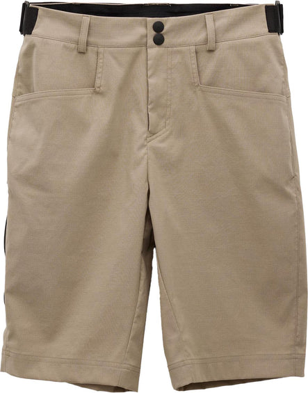 Parmi Lifewear Bridge Shorts - Women's