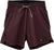 Parmi Lifewear Play Shorts - Women's - Wine