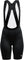 Parmi Lifewear Informal Bib Shorts - Women's - Black Beauty