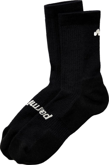 Parmi Lifewear Original Merino Crew Socks - Unisex