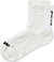 Parmi Lifewear Informal Mid Crew Socks - Unisex - Creme