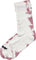 Parmi Lifewear Informal Tie Dye Crew Socks - Unisex - Blush