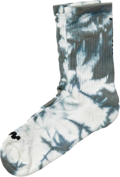 Parmi Lifewear Informal Tie Dye Crew Socks - Unisex