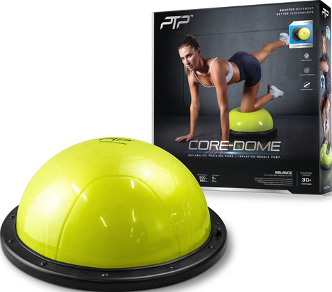 PTP Fitness Core Dome