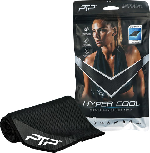 PTP Fitness Hyper Cool Towel