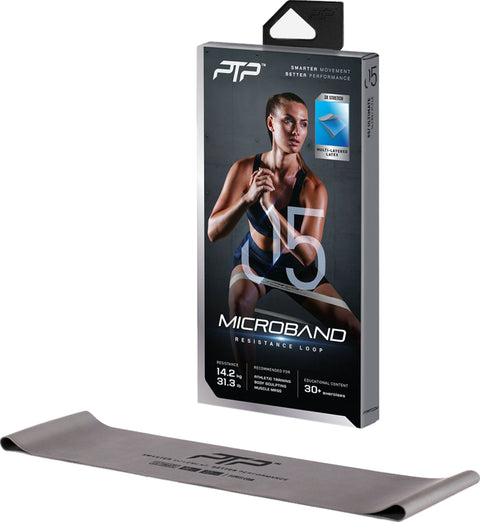 PTP Fitness Microband Ultimate Resistance Loop