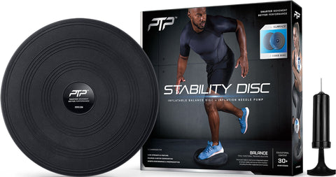 PTP Fitness Stability Disc
