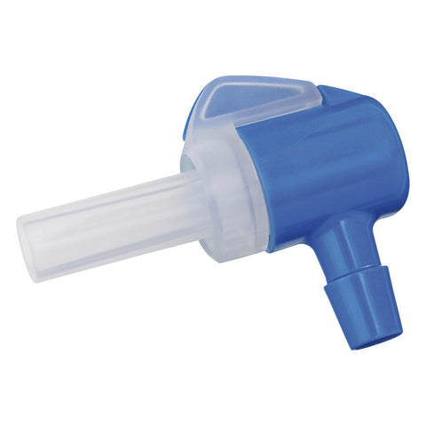 Platypus Shutoff Valve