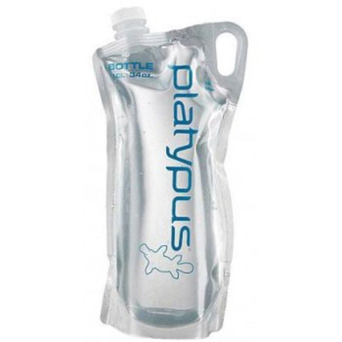 Platypus Platy Plus Bottle 1L Closure Cap